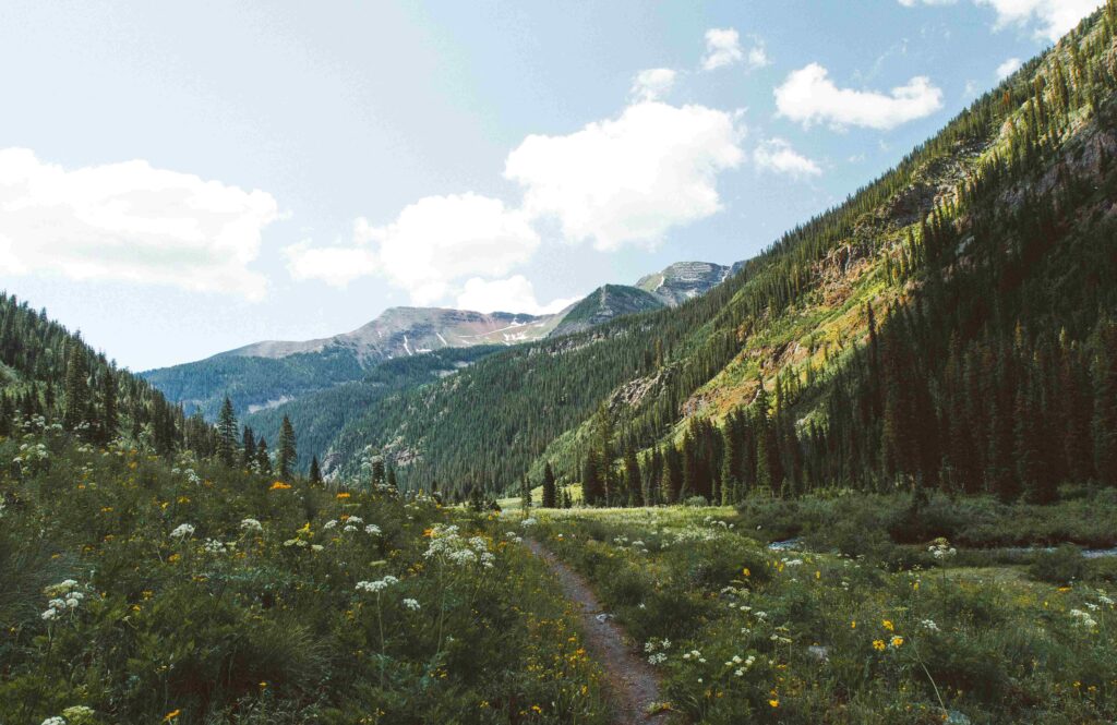 The best places to elope in Colorado