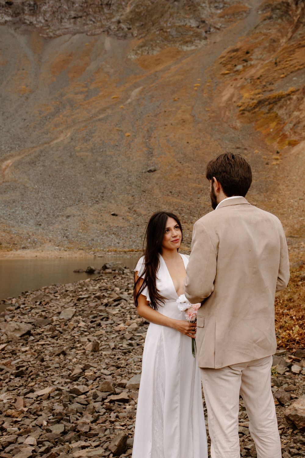 the best places to elope in Colorado