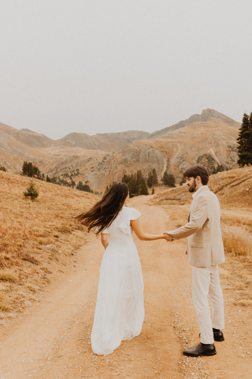 elope in san juan mountains