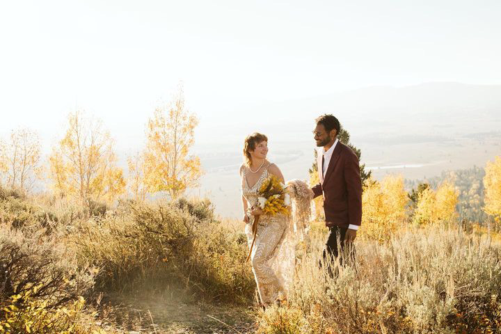 estes park elopement