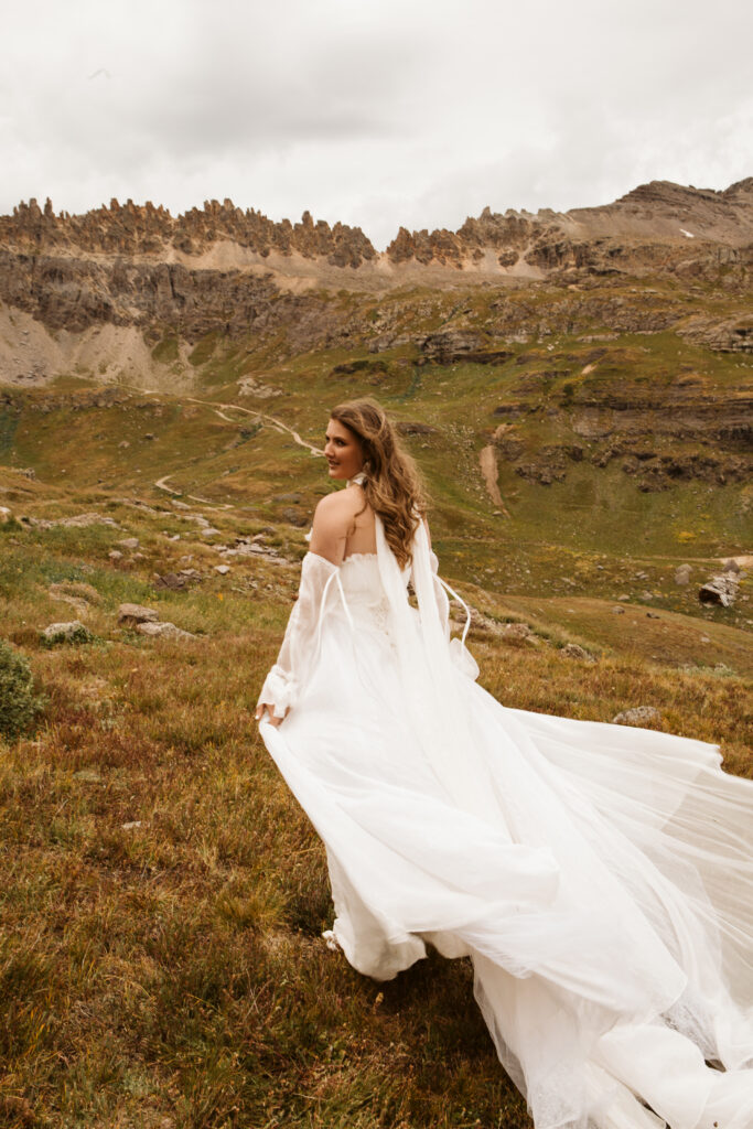 elopement in ouray