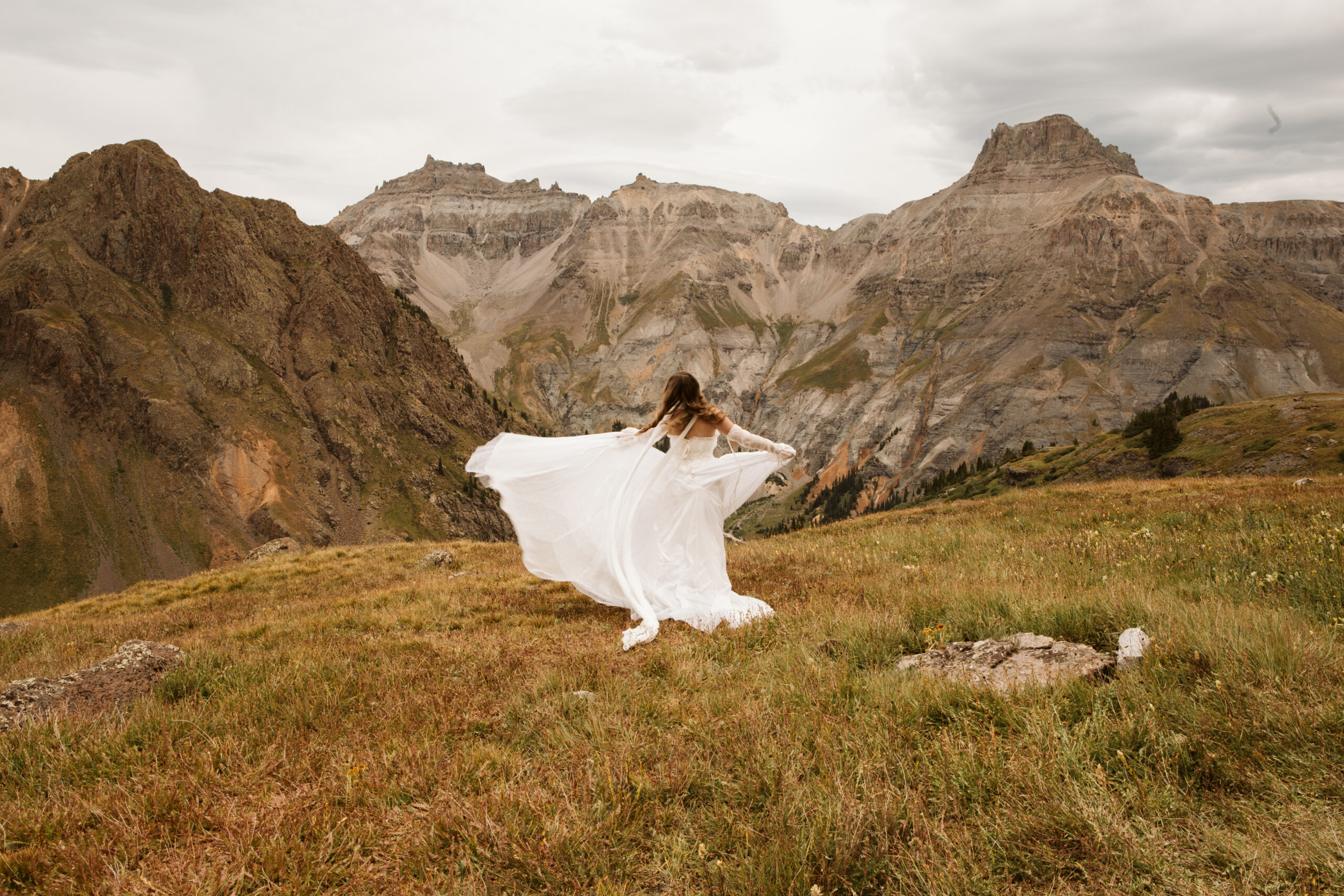 elopement in ouray