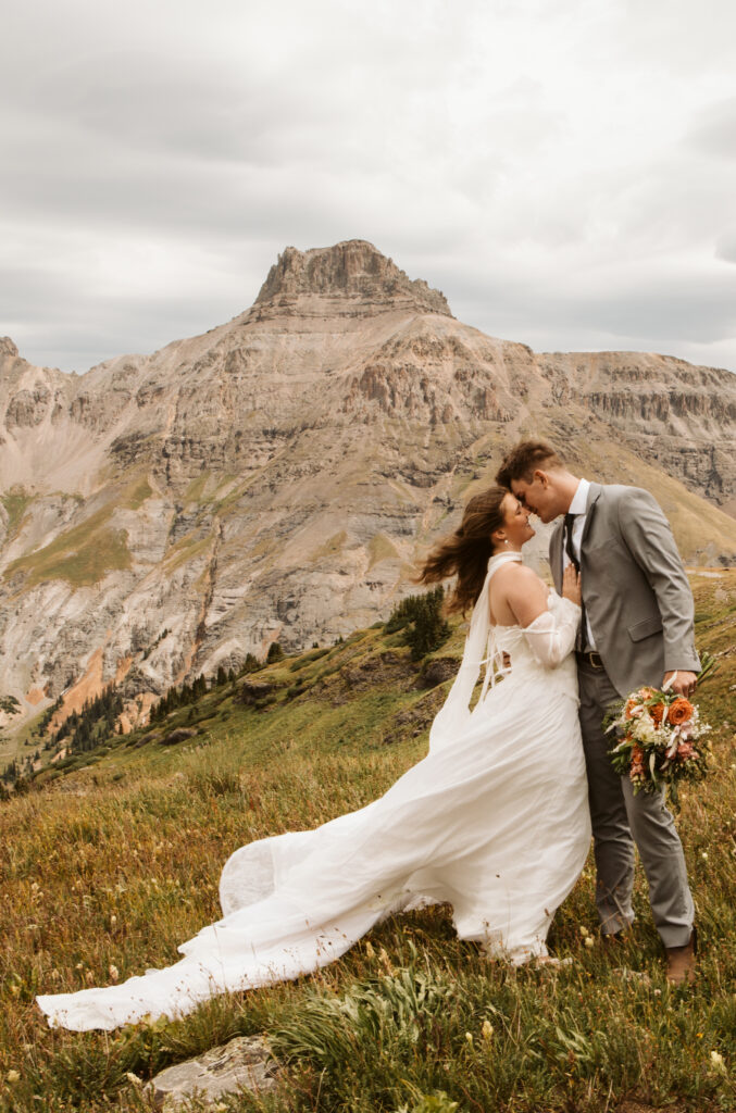 elopement in ouray