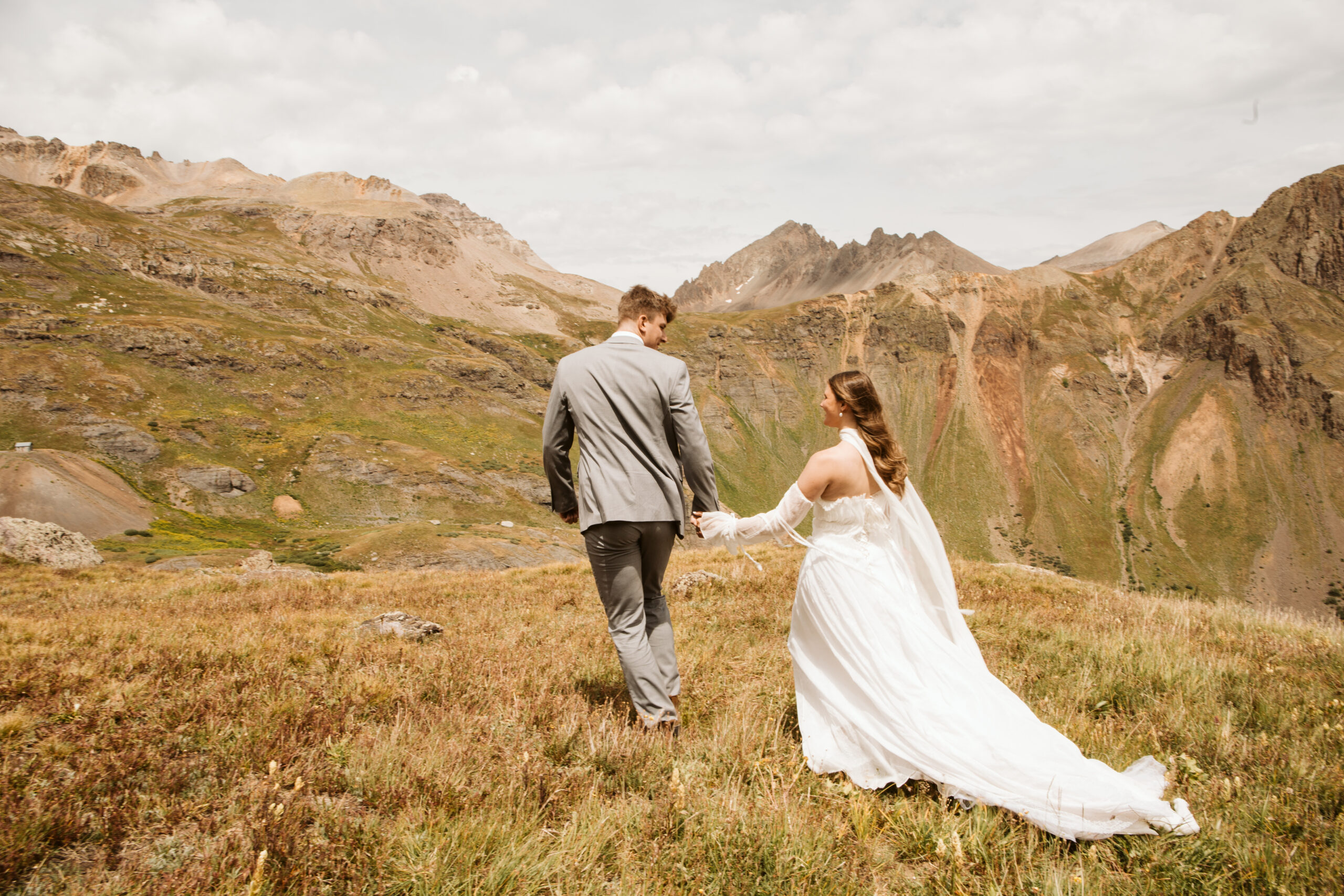 elopement in ouray