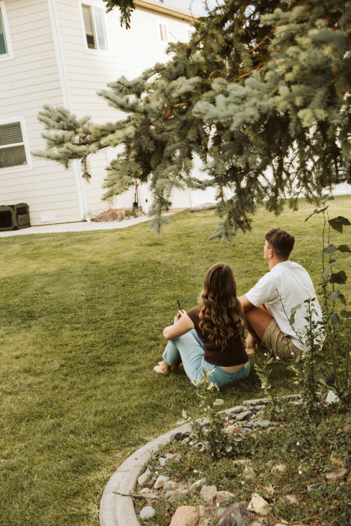 elopement in ouray